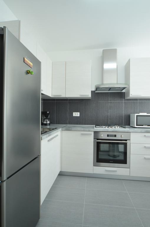 Apartment Dina 52 Rovinj Exterior foto