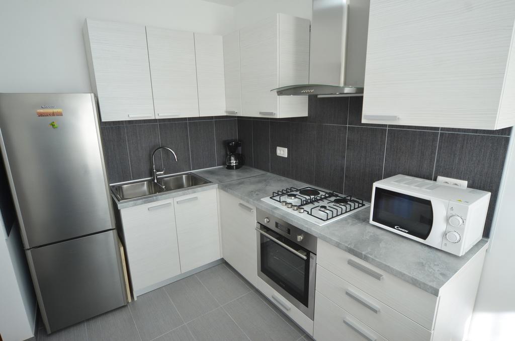 Apartment Dina 52 Rovinj Exterior foto